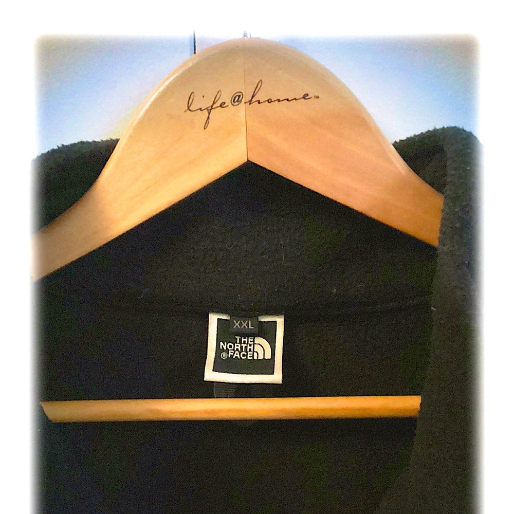 The North Face Fleece Jacket XXL